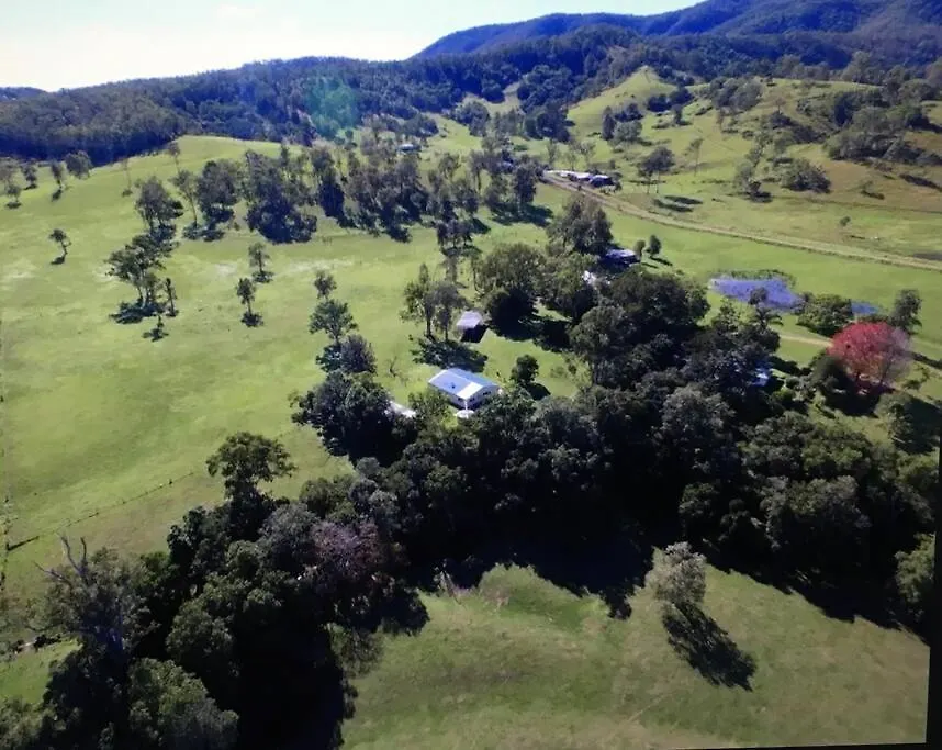 Kenilworth Farmhouse Coolabine 0*,  Australia