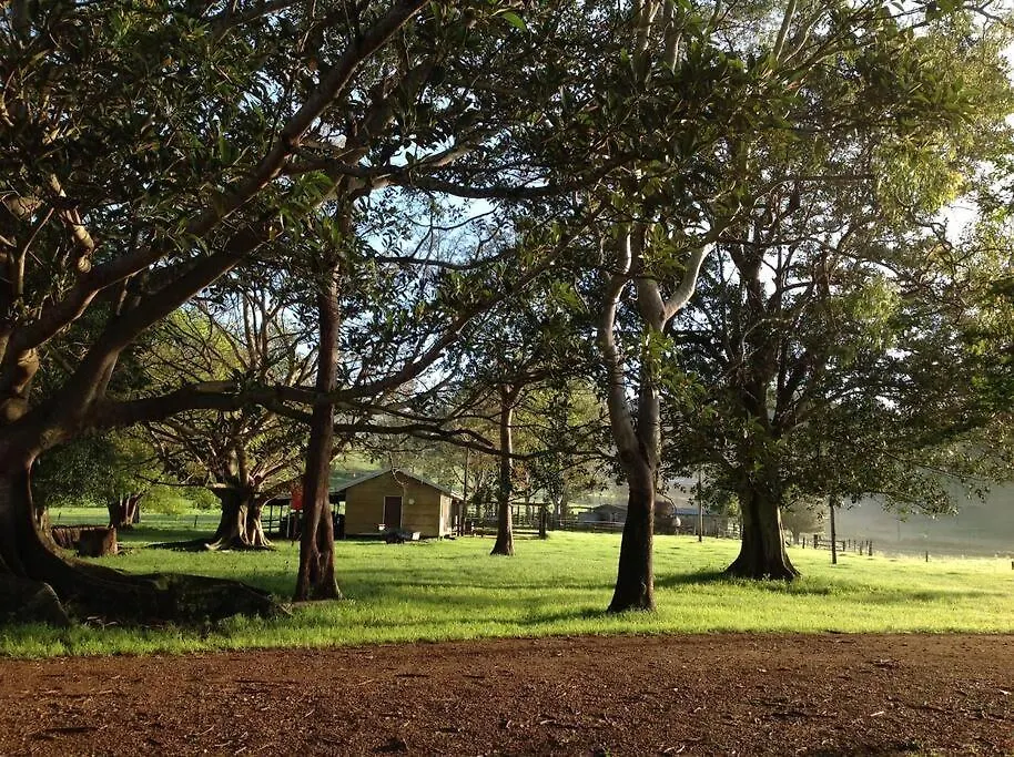 Kenilworth Farmhouse Coolabine 0*,  Australia