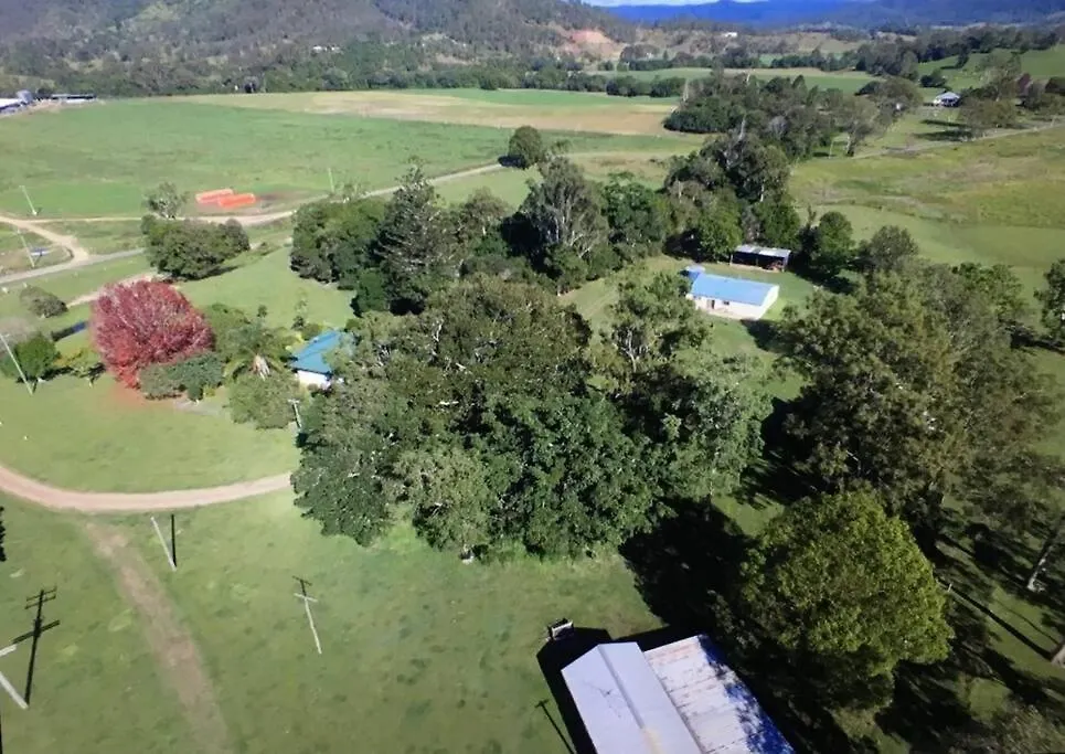 Kenilworth Farmhouse Coolabine Australia