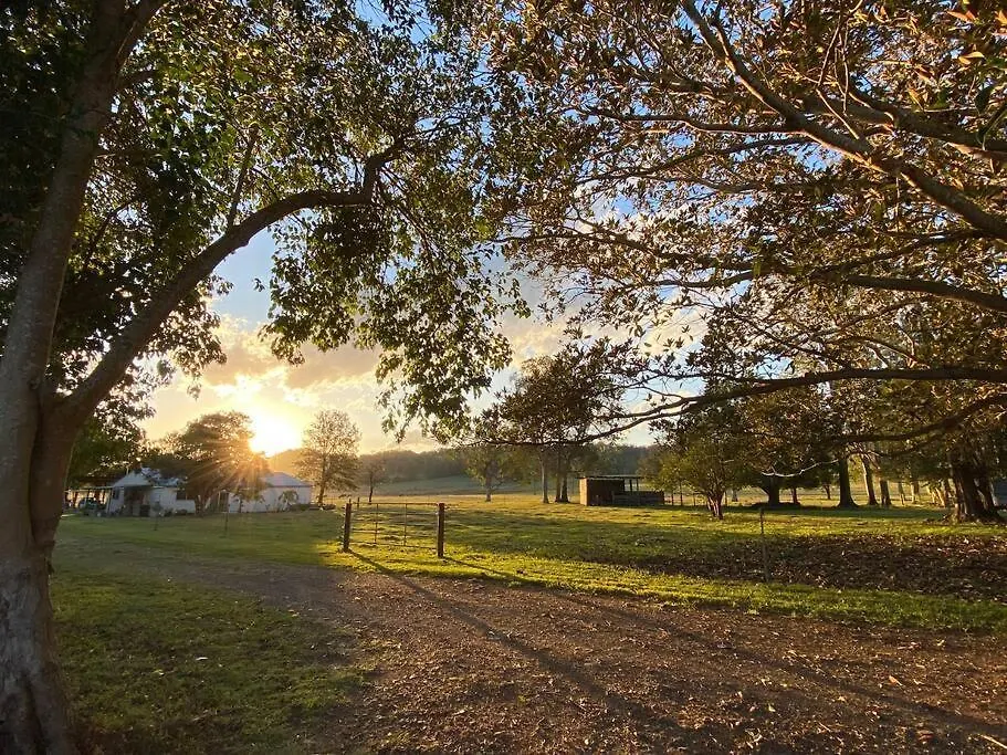 Kenilworth Farmhouse Coolabine Australia